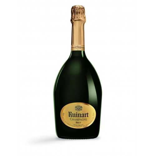 Champagne Ruinart « R » Brut 75CL