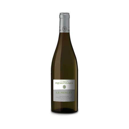 Pays de la Drôme le Merley Domaine des Remizières