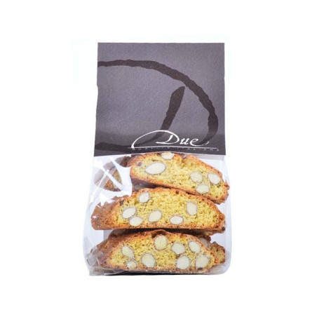 Cantucci Amandes Amari 200G