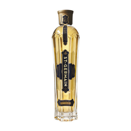 Liqueur Saint Germain Liqueur de Fleurs de Sureau 50cl