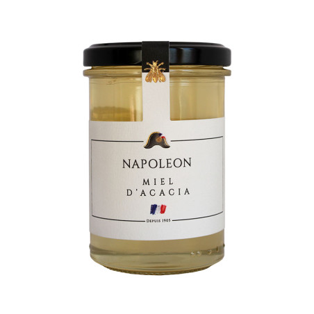 Miel D'Acacia de France Napoleon 275g