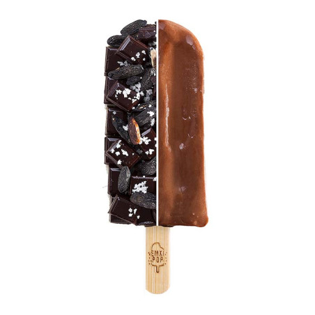 Batonnet Relaxante Emki Pop 65G