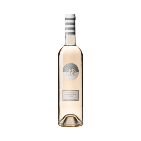 Pays d'Oc Gris Blanc 2023 Gérard Bertrand 75CL