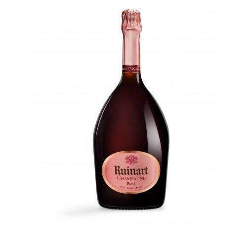 Champagne Ruinart Rosé 150CL