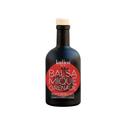 Balsamique à la Grenade Kalios 250ML