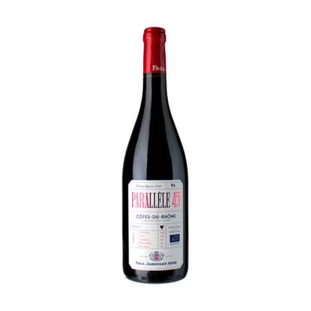Côtes Du Rhône Parallèle 45 2022 Paul Jaboulet 375ML