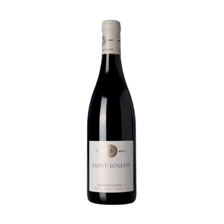 Saint-Joseph Rouge 2023 Vins De Vienne 75CL