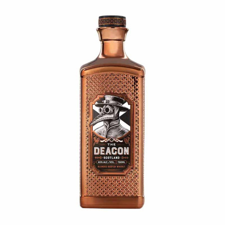 The Deacon 70CL Single Malt Whisky Écossais