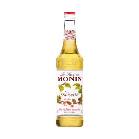 Sirop De Noisette Monin 70CL