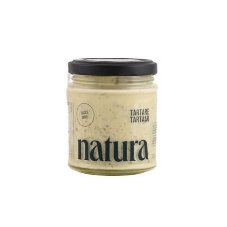 Sauce Tartare Natura 160G
