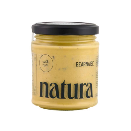 Sauce Béarnaise Natura 160G