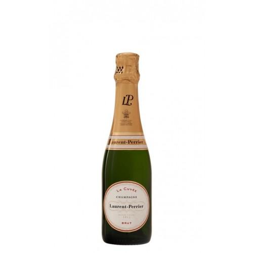Champagne Laurent Perrier La Cuvée Brut 37,5CL