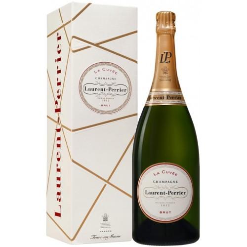 Champagne Laurent Perrier La Cuvée Brut 150CL