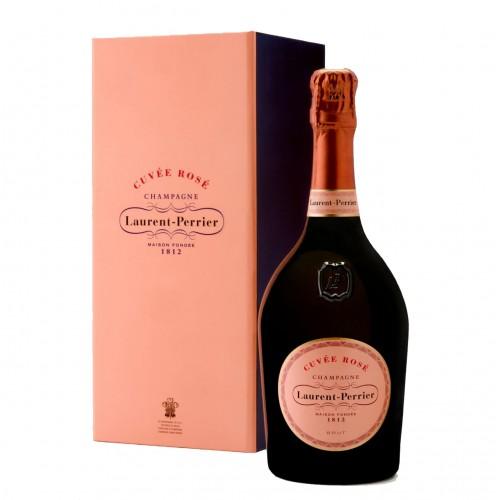 Champagne Laurent Perrier Rosé 150CL