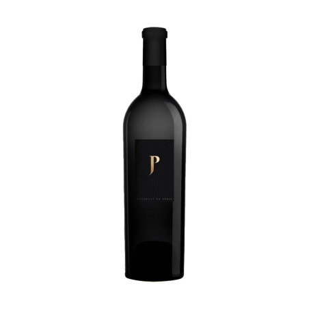 Vin de France Jugement de Paris Domaine Bouche Du Roi 75cl Vin Rouge