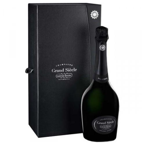 Champagne Laurent Perrier Grand Siècle 150CL