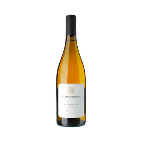 Ile de France Le Grand Lever Domaine La Bouche Du Roi 75cl Vin Blanc