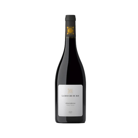 Ile de France Abondance Domaine De La Bouche Du Roi 75cl | Vin Rouge