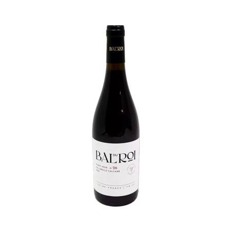 Ile de France Pinot Noir N°26 Bal Du Roi 75cl | Vin Rouge