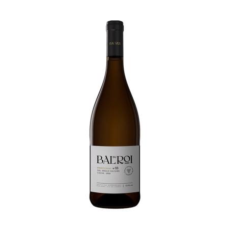 Ile de France Chardonnay N°21 Bal Du Roi 75cl | Vin Blanc