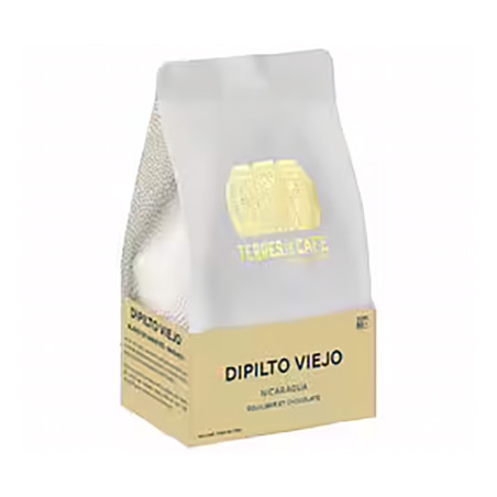 Café en Grains Dipilto Viejo Terres de Café 250G | Café de Spécialité