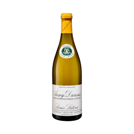 Auxey-Duresses Blanc 2020 Louis Latour 75Cl | Vin Blanc de Bourgogne