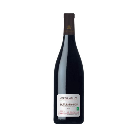 Saumur-Champigny Le Boisclair 2023 Jean Michel Sorbe 75CL | Vin Rouge
