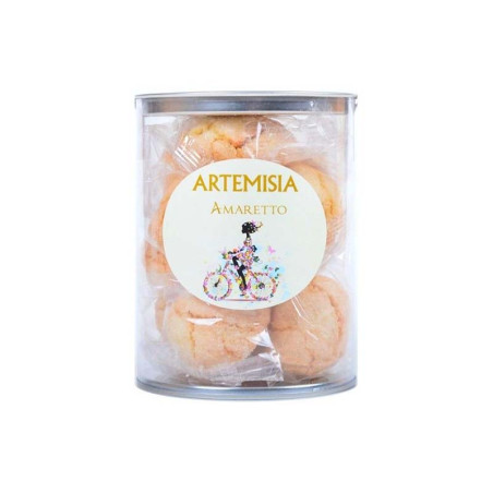 Amaretti Moelleux Classiques Artemisia 250G