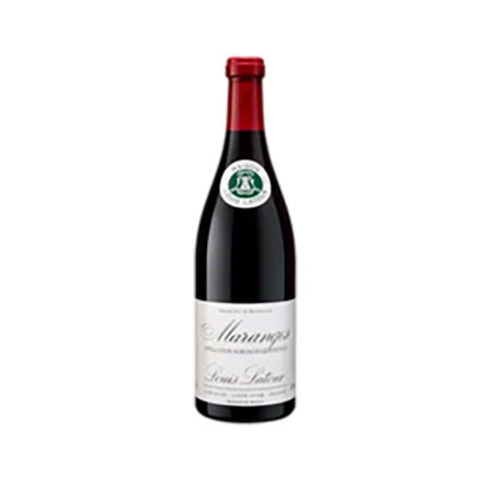 Maranges Rouge 2020 Louis Latour 75Cl | Vin Rouge de Bourgogne