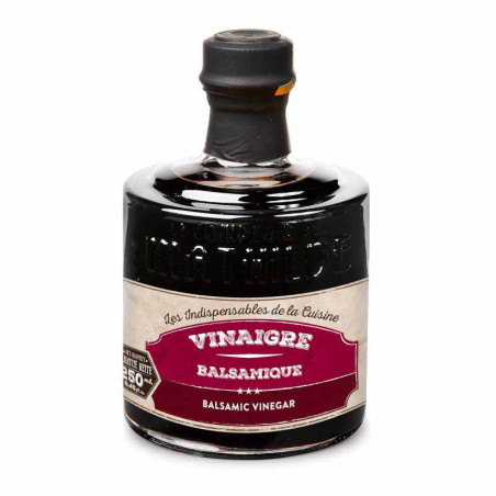 Vinaigre Balsamique Le Comptoir De Mathilde 25CL