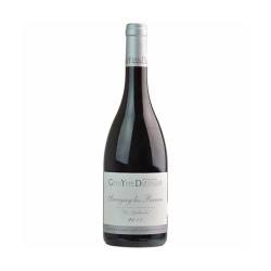 Savigny Les Beaune Les Gollardes rouge 2021 Dufouleur 75Cl