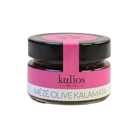 Mézé D'Olive Kalamata Kalios 90g