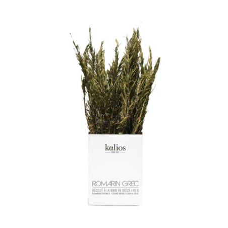 Romarin En Branches Kalios 40G
