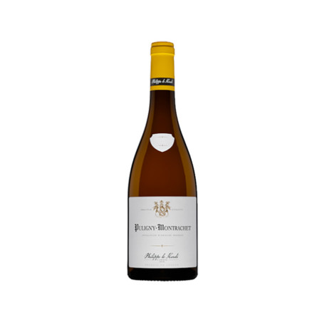 Puligny Montrachet 1er Cru 2022 Philippe Le Hardi 75cl
