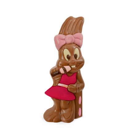 Lapinette Chocolat au Lait 180G Le Comptoir De Mathilde | Pâques