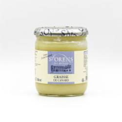 Bocal graisse de canard 320G Saint-Orens