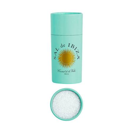 Sel de Table D'Ibiza Sal De Ibiza 125G