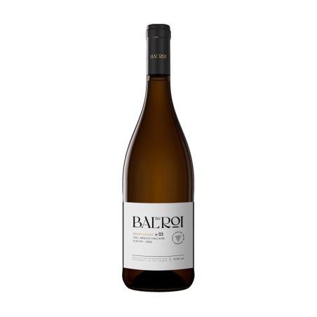 Ile de France Sauvignon Chardonnay 2023 Bal Du Roi 75cl