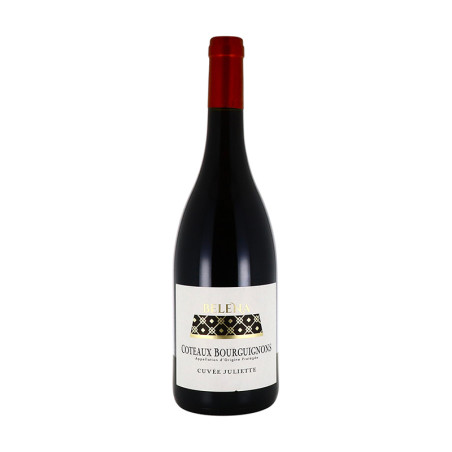 Coteaux Bourguignons Rouge Cuvée Juliette 2023 Belena 75CL