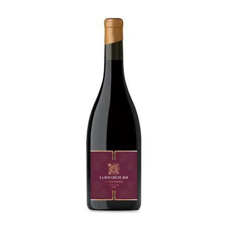 La Voie Royale Pinot Noir 2023 Domaine La Bouche Du Roi 75cl