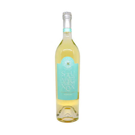 Essences De Sours Sauvignon Château de Sours 75CL