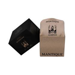 Tisane Scorpion Coffret Mantique