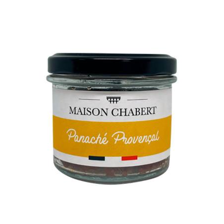 Confit d'Oignons Maison Chabert 90G