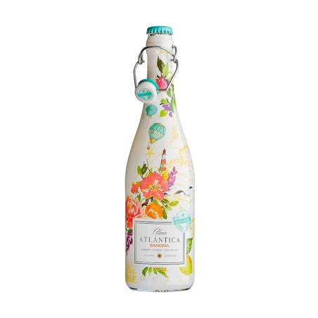 Alma Atlantica Sangria Blanche 75CL Albarino