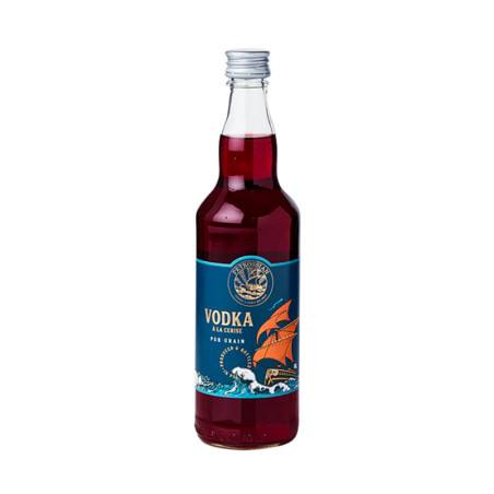 Vodka à la Cerise Petrossian 50cl