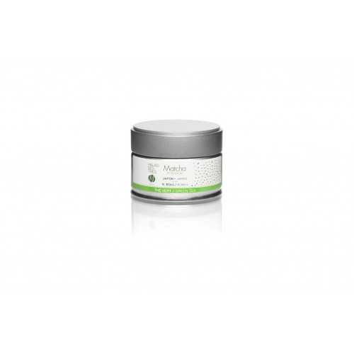 Thé Matcha Impérial Palais Des Thés 20G | Thé Vert Japonais