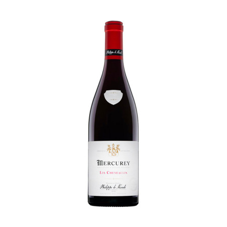 Mercurey Les Cheneaults 2023 Philippe Le Hardi 37.5CL | Vin Rouge
