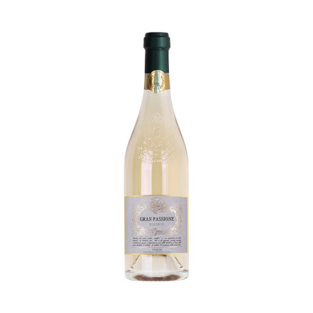 Gran Passione Bianco Veneto 2024 75CL | Vin Blanc sec italien