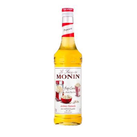 Sirop Pop Corn Monin 70CL