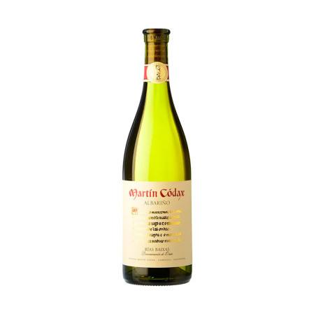Rias Baixas Blanc Albarino 2024 Bodegas Martin Codax 75CL
